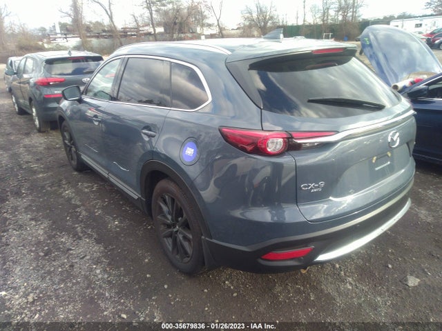 2023 Mazda CX-9, VIN: JM3TCBDY7P0630454