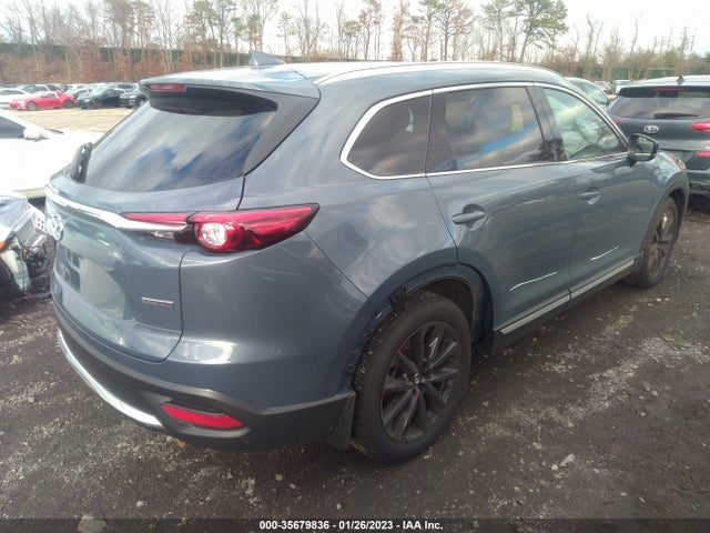 2023 Mazda CX-9, VIN: JM3TCBDY7P0630454