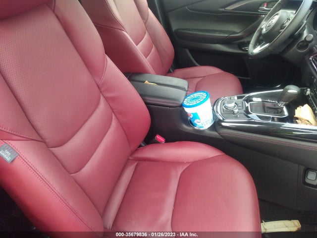 2023 Mazda CX-9, VIN: JM3TCBDY7P0630454