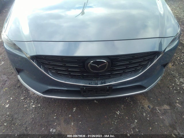2023 Mazda CX-9, VIN: JM3TCBDY7P0630454