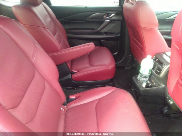 2023 Mazda CX-9, VIN: JM3TCBDY7P0630454