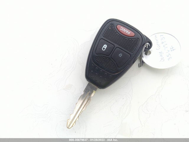 Dodge Grand Caravan Se 2005 1D4GP24R25B171667 Image 3