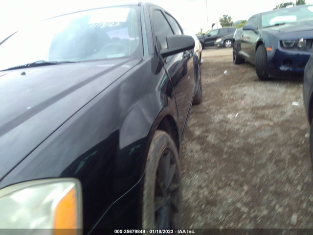 Dodge AVENGER SE 2012 1C3CDZAB8CN322645 Image 6