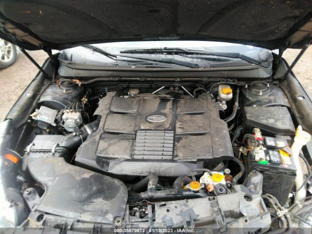 4S4BSELC9F3280414 Subaru Outback 3.6r Limited