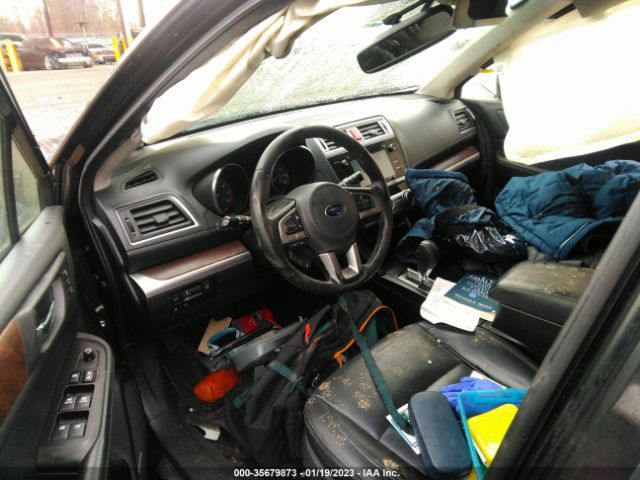 4S4BSELC9F3280414 Subaru Outback 3.6r Limited