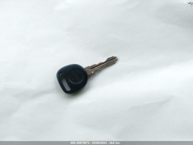 GMC ACADIA SL 2011 1GKKRNED3BJ196833 Image 3