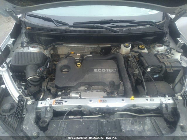 GMC Terrain Slt 2022 3GKALVEV0NL150394 Image 10