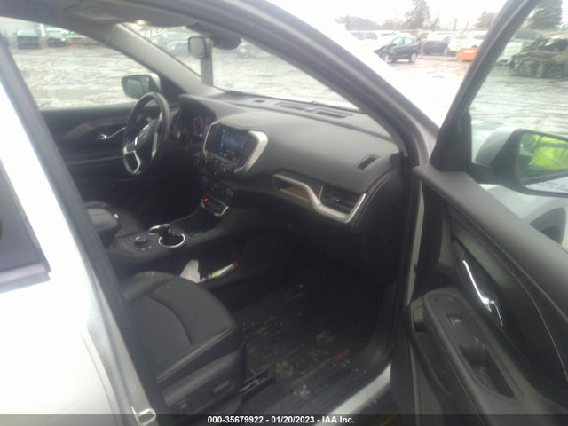 GMC Terrain Slt 2022 3GKALVEV0NL150394 Image 5