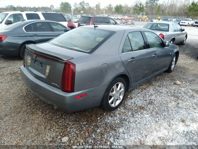 Cadillac STS 2006 1G6DW677160108368 Image 5