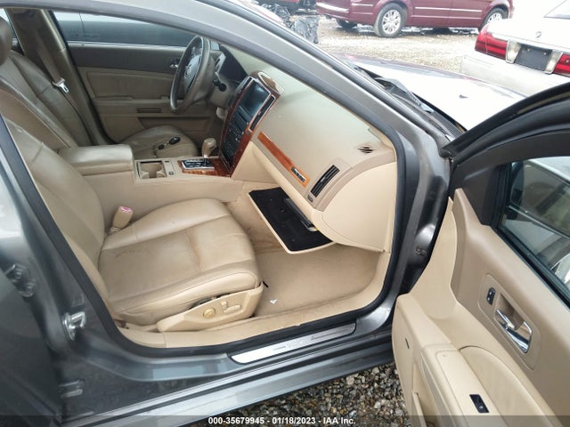 Cadillac STS 2006 1G6DW677160108368 Image 6