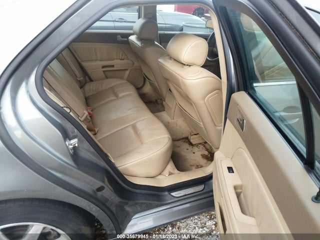 Cadillac STS 2006 1G6DW677160108368 Image 9