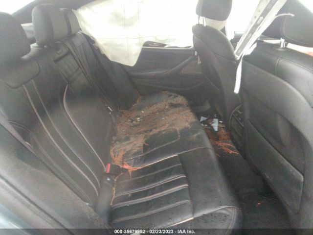 WBAJA7C59JWA71116 BMW 5 Series 530i Xdrive