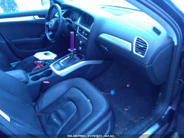 Audi A4 PREMIUM 2014 WAUAFAFL7EA042917 Image 5