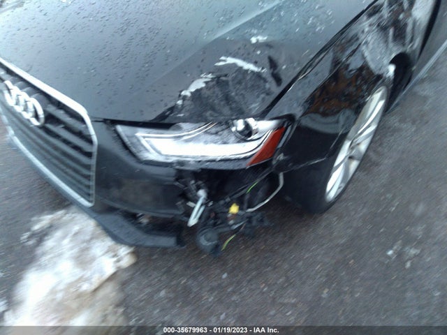 Audi A4 PREMIUM 2014 WAUAFAFL7EA042917 Image 6