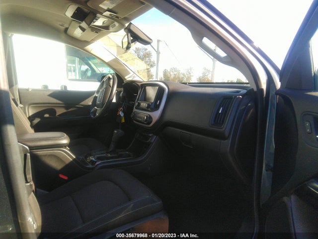 GMC Canyon 2wd Sle 2016 1GTH5CEA9G1392522 Image 7