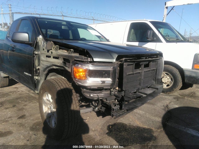 GMC Canyon 2wd Sle 2016 1GTH5CEA9G1392522 Image 8