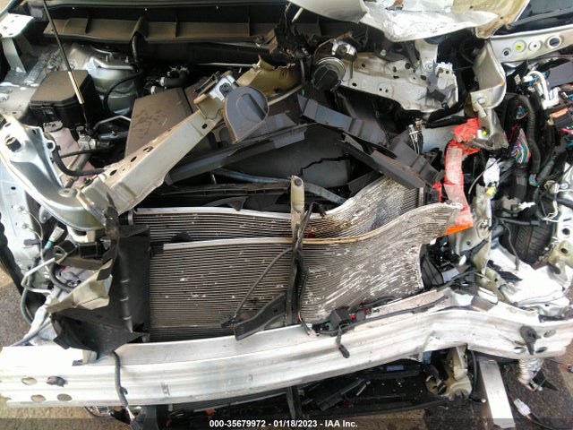 2022 Toyota Highlander, VIN: 5TDBZRBH8NS205947