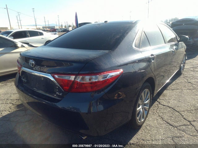 Toyota Camry 2016 4T4BF1FK6GR517426 Image 5