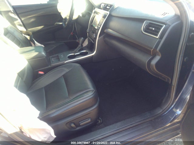 Toyota Camry 2016 4T4BF1FK6GR517426 Image 6