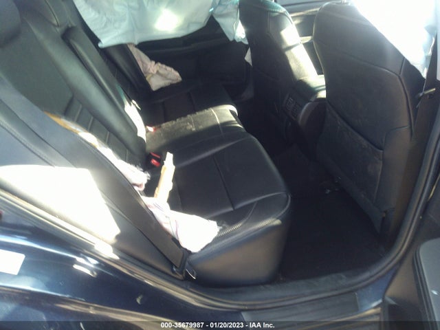 Toyota Camry 2016 4T4BF1FK6GR517426 Image 9