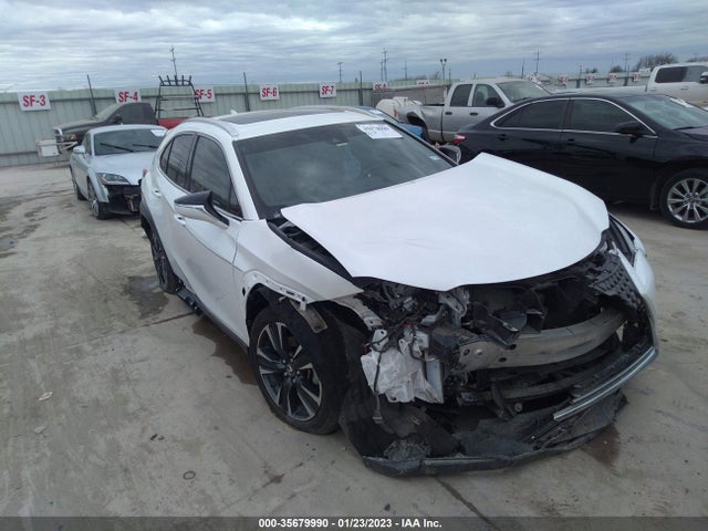 2020 Lexus UX, VIN: JTHP3JBH1L2021736