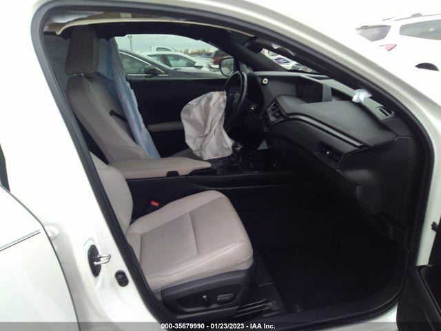 2020 Lexus UX, VIN: JTHP3JBH1L2021736