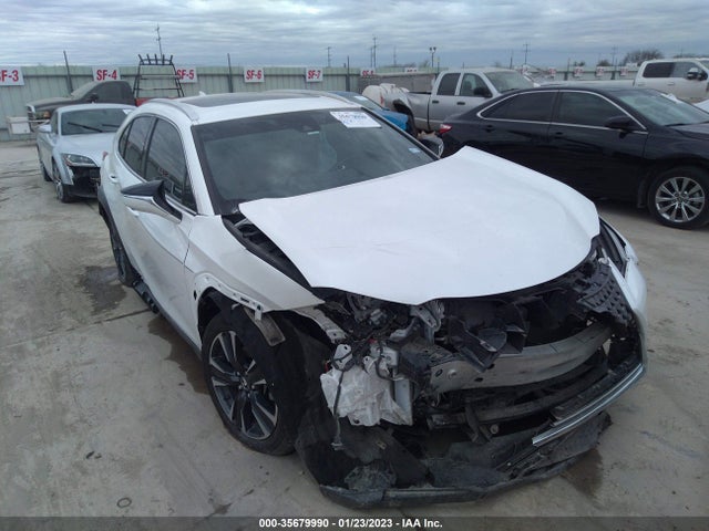 2020 Lexus UX, VIN: JTHP3JBH1L2021736
