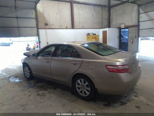 2007 TOYOTA CAMRY LE/SE/XLE VIN: JTNBK46K073026878