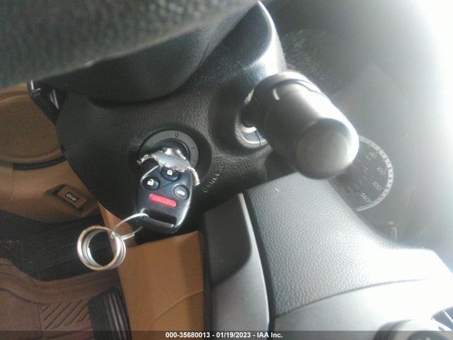 2010 HONDA ACCORD CPE LX-S VIN: 1HGCS1B37AA003074
