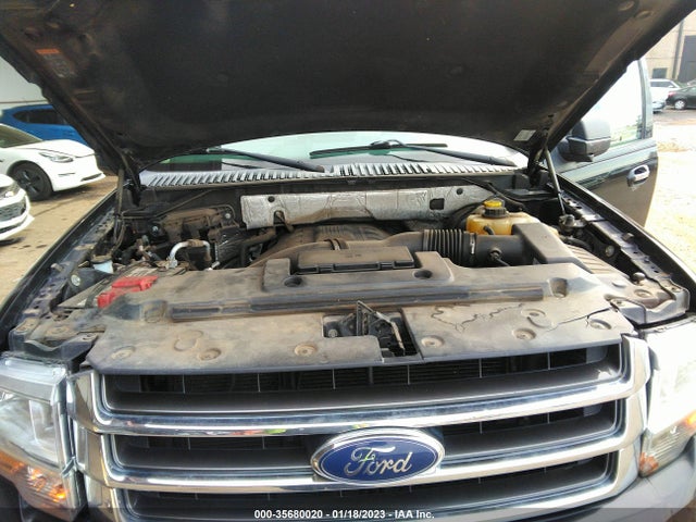 2016 Ford Expedition, VIN: 1FMJU1HT0GEF56489