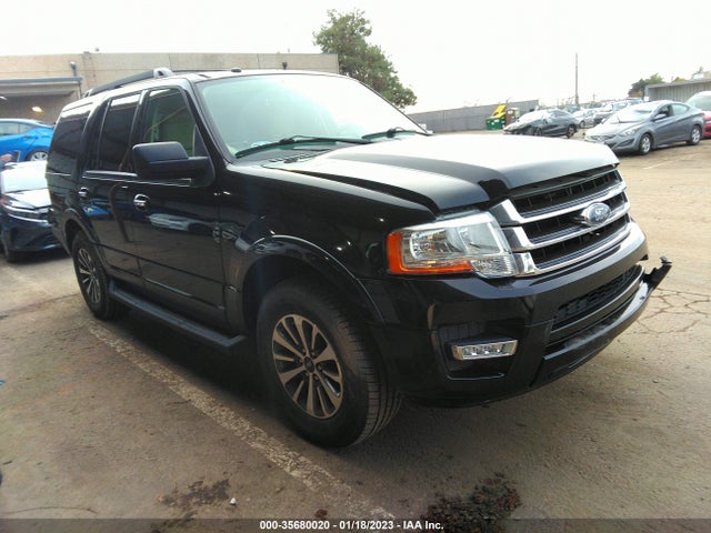 2016 Ford Expedition, VIN: 1FMJU1HT0GEF56489
