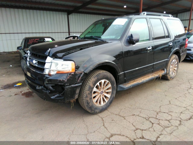 2016 Ford Expedition, VIN: 1FMJU1HT0GEF56489