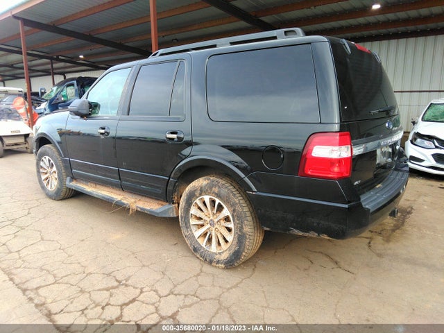 2016 Ford Expedition, VIN: 1FMJU1HT0GEF56489
