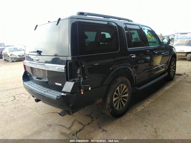 2016 Ford Expedition, VIN: 1FMJU1HT0GEF56489