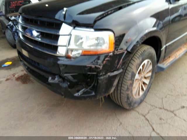 2016 Ford Expedition, VIN: 1FMJU1HT0GEF56489
