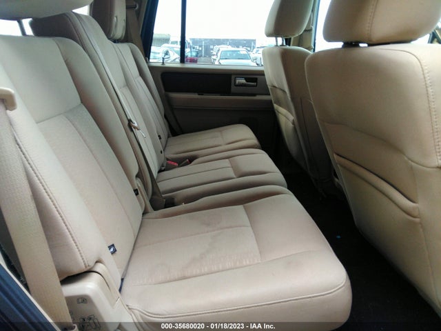 2016 Ford Expedition, VIN: 1FMJU1HT0GEF56489