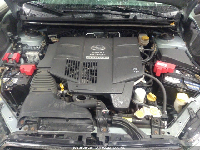 2016 Subaru Crosstrek, VIN: JF2GPBLC9GH230631