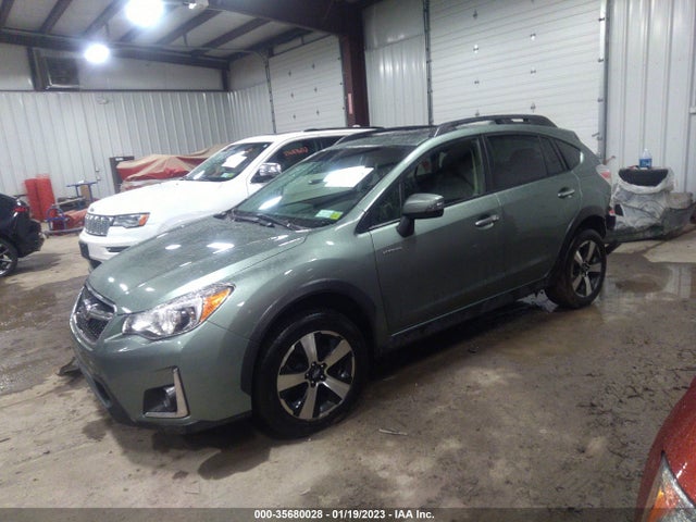 2016 Subaru Crosstrek, VIN: JF2GPBLC9GH230631