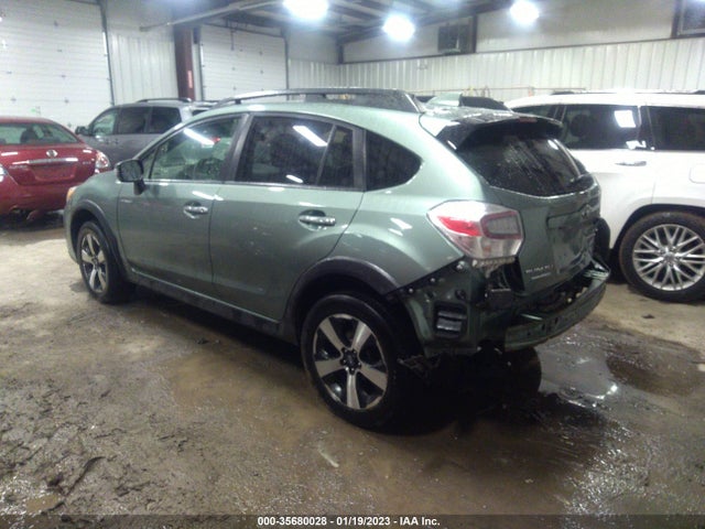 2016 Subaru Crosstrek, VIN: JF2GPBLC9GH230631