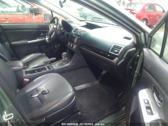 2016 Subaru Crosstrek, VIN: JF2GPBLC9GH230631
