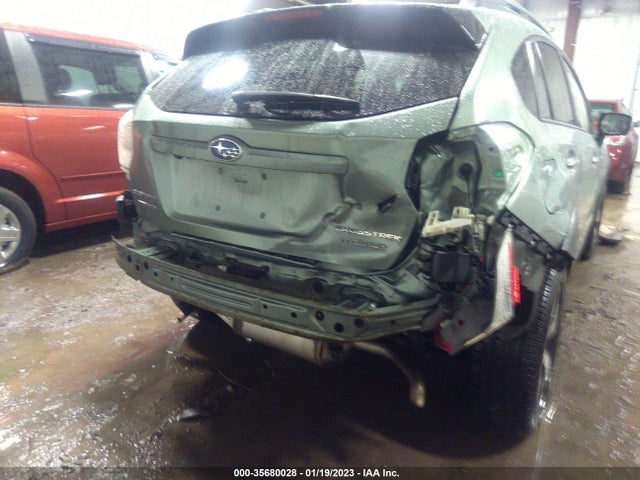 2016 Subaru Crosstrek, VIN: JF2GPBLC9GH230631