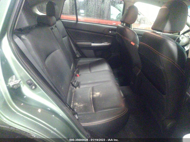 2016 Subaru Crosstrek, VIN: JF2GPBLC9GH230631