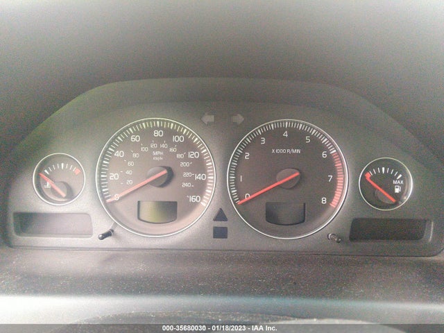 YV4SZ592361242913 Volvo XC70