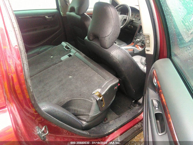 YV4SZ592361242913 Volvo XC70
