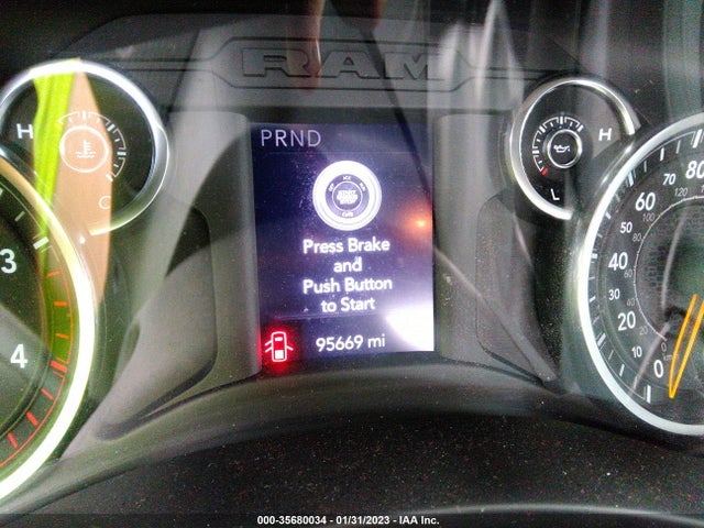 2022 Ram 5500, VIN: 3C7WRNEL5NG157450