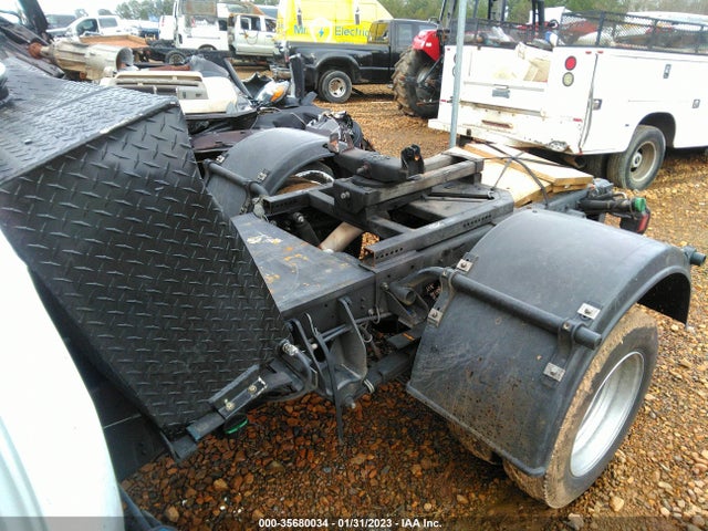 2022 Ram 5500, VIN: 3C7WRNEL5NG157450