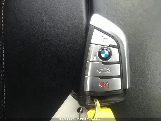 2021 BMW 5 Series, VIN: WBA13BK04MCF57681