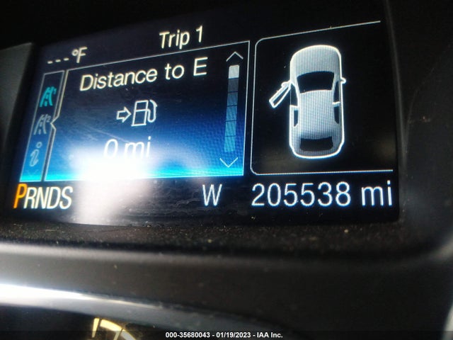 2013 FORD ESCAPE SEL VIN: 1FMCU0HX9DUC49314