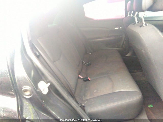 Dodge AVENGER SE 2013 1C3CDZAB6DN753549 Image 9