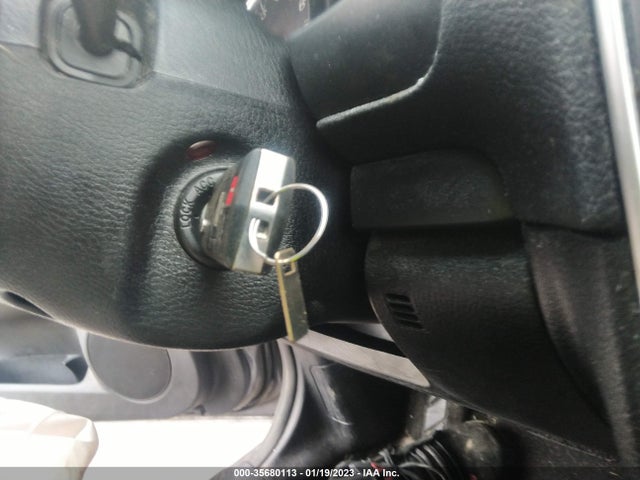 2007 MAZDA MAZDA6 I SPORT VE VIN: 1YVHP80C875M46525